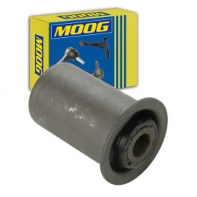 MOOG Rear To Spring Leaf Spring Shackle Bushing for 1992-1999 Chevrolet C2500 Suburban