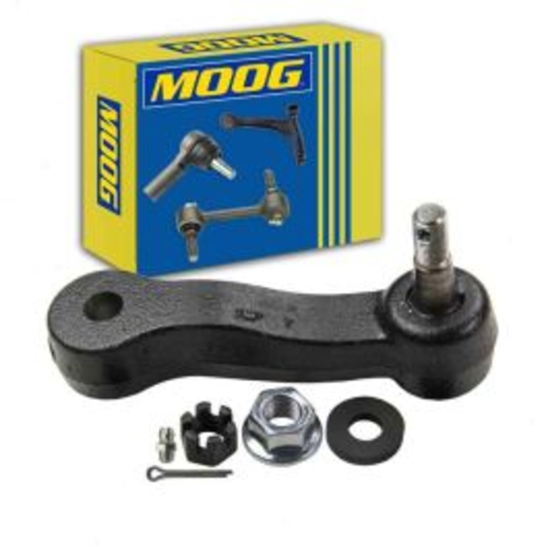MOOG Steering Idler Arm for 2000-2012 GMC Yukon XL 2500