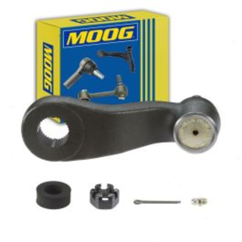 MOOG Steering Pitman Arm for 1975-1978 GMC C35