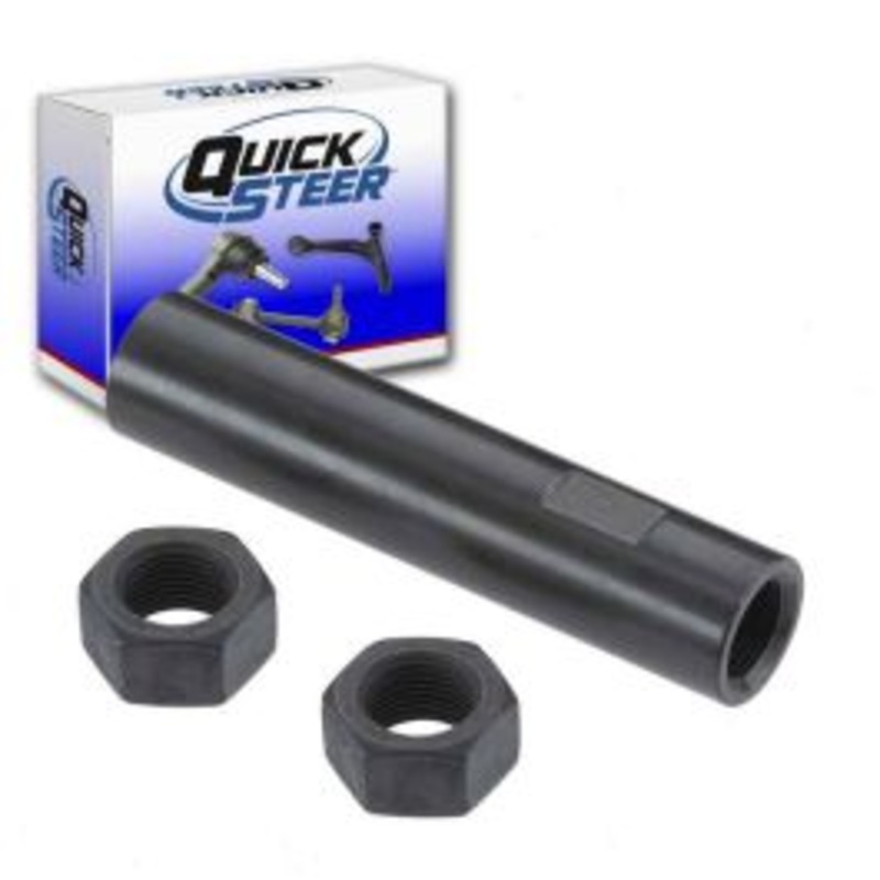 QuickSteer ES3368S Steering Tie Rod End Adjusting Sleeve