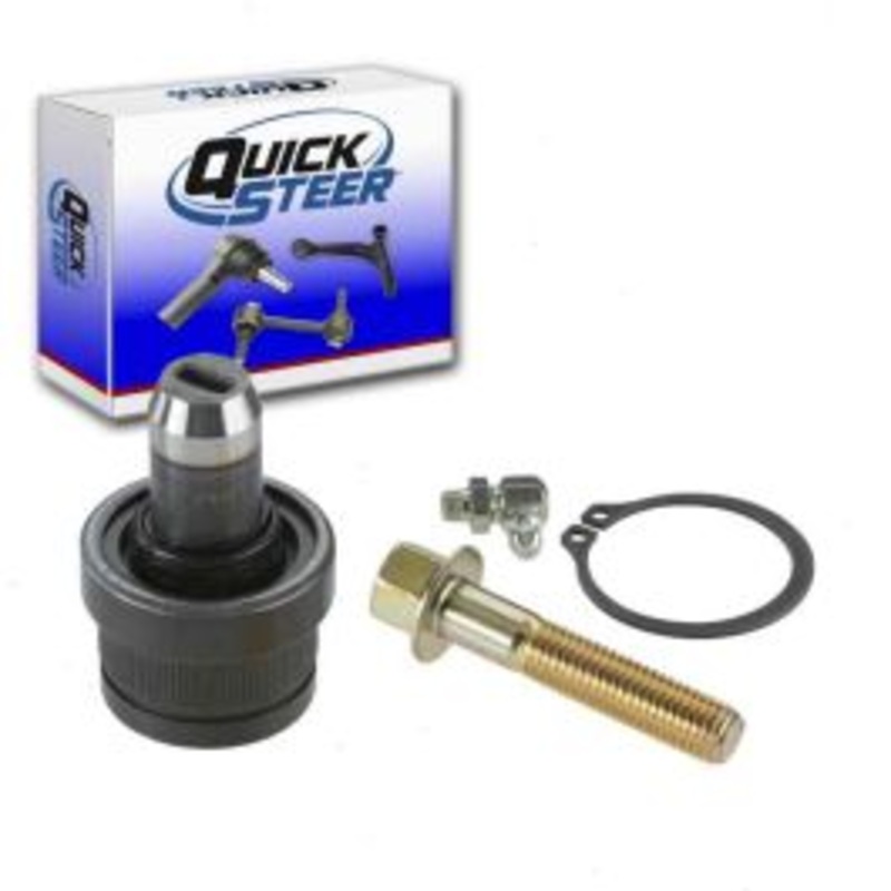 QuickSteer Front Upper Suspension Ball Joint for 1989-1997 Ford Ranger