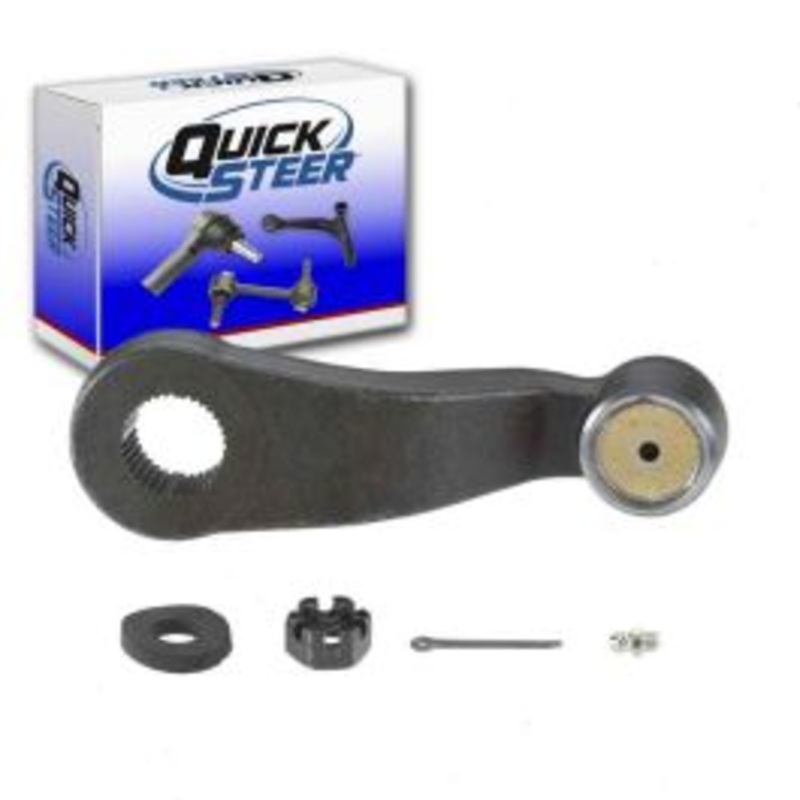 QuickSteer Steering Pitman Arm for 1992-1999 GMC K1500 Suburban