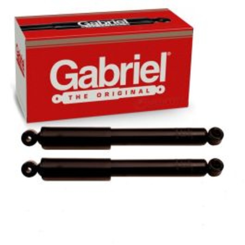 2 pc Gabriel Ultra 69909 Shock Absorbers