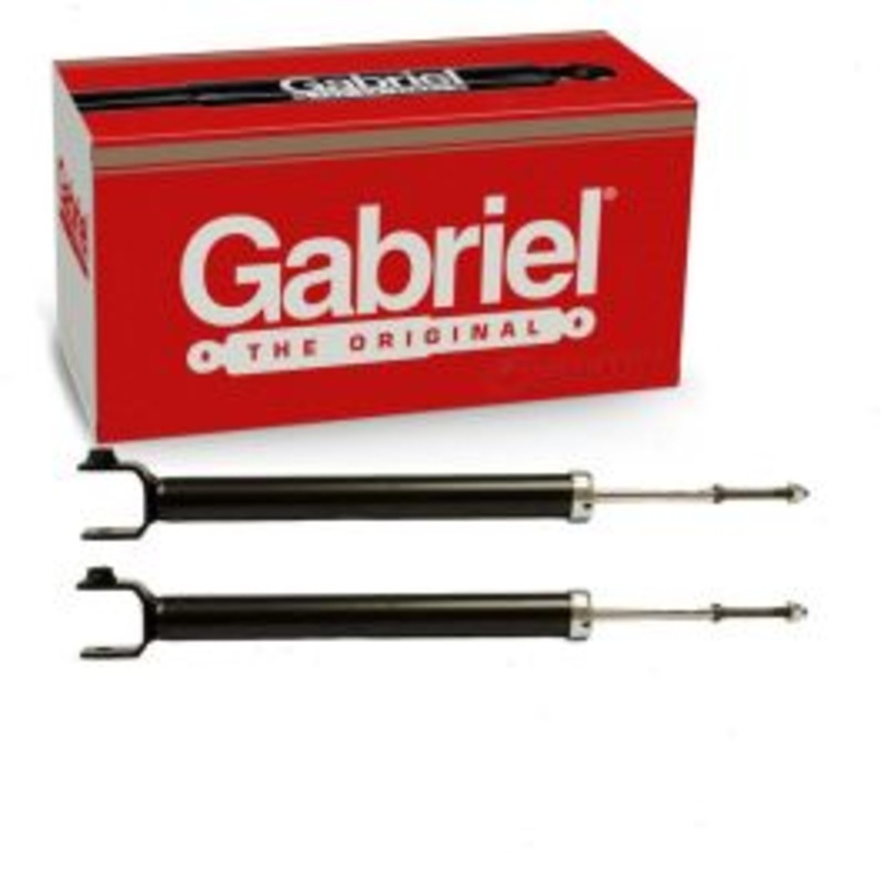 2 pc Gabriel Ultra G51874 Shock Absorbers