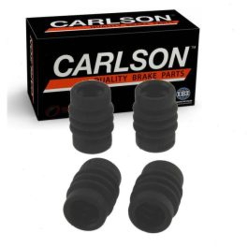 Carlson 16171 Brake Caliper Guide Pin Boot Kit