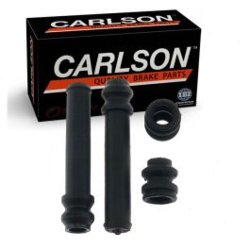 Carlson Front Brake Caliper Guide Pin Boot Kit for 2019-2022 Mazda CX-5