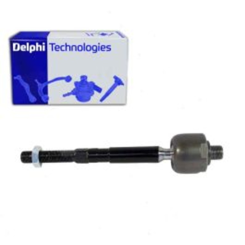 Delphi Front Inner Steering Tie Rod End for 2010-2011 Mercedes-Benz ML450