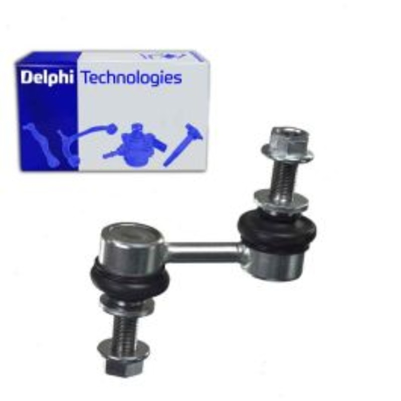 Delphi Front Suspension Stabilizer Bar Link Kit for 2006-2007 Subaru B9 Tribeca