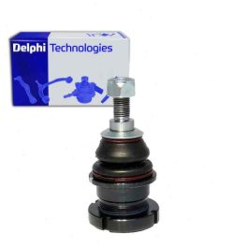 Delphi Rear Lower Suspension Ball Joint for 2003-2010 Mercedes-Benz ML350