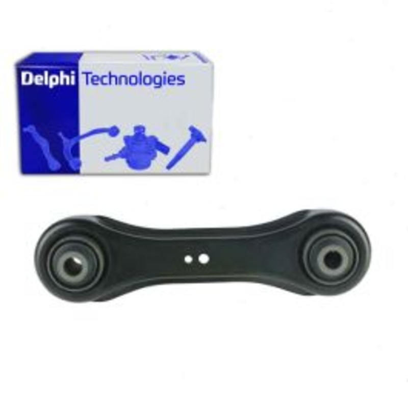Delphi Rear Suspension Control Arm for 2012-2015 Mitsubishi Lancer 2.0L 2.4L L4
