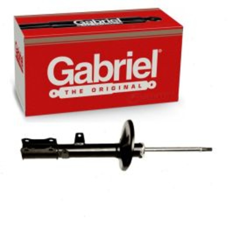 Gabriel Ultra Rear Right Suspension Strut for 2004-2007 Toyota Highlander