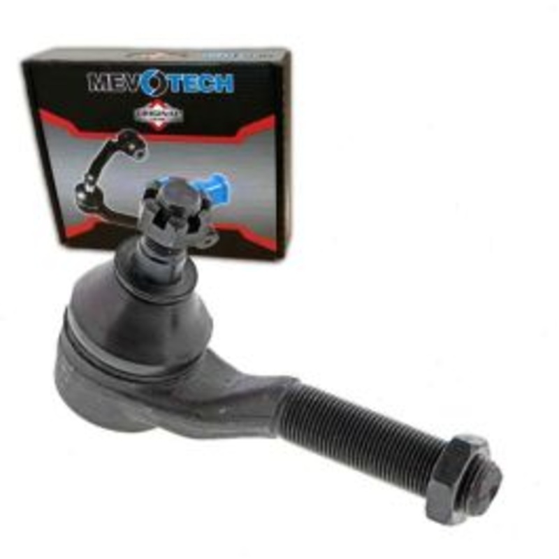 Mevotech Original Grade Front Outer Steering Tie Rod End for 1970-1974 Ford Maverick