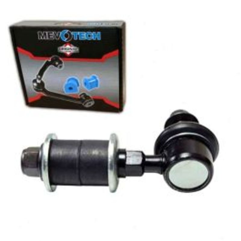 Mevotech Original Grade Front Suspension Stabilizer Bar Link Kit for 1994-1997 Pontiac Sunrunner