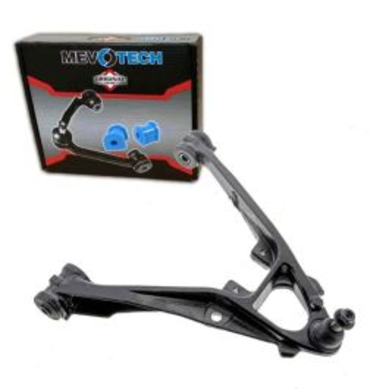 Mevotech Original Grade GS50152 Suspension Control Arm Ball Joint