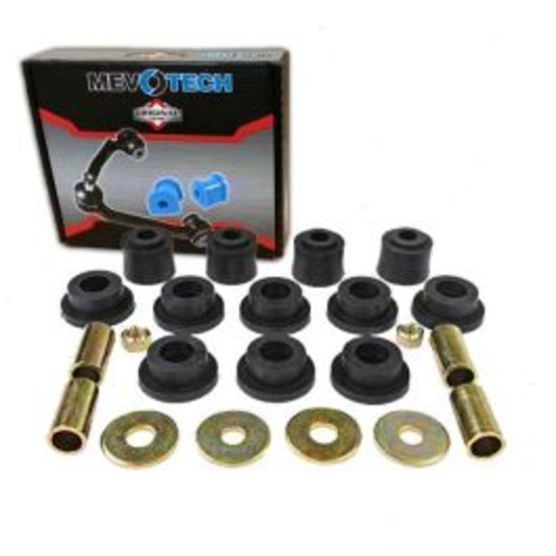 Mevotech Original Grade Rear Stabilizer Bar Link Bushing for 1975-1997 Ford F-250
