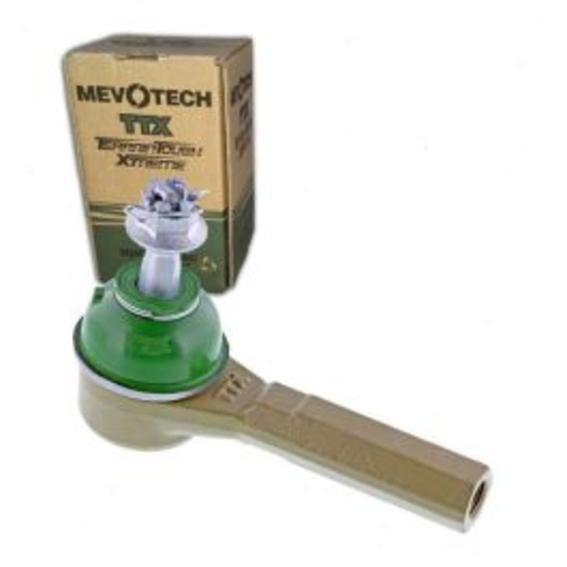 Mevotech TTX Front Outer Steering Tie Rod End for 2000-2006 Chevrolet Tahoe 4.8L 5.3L V8