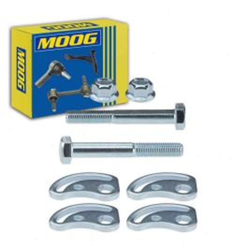 MOOG Front Alignment Caster Camber Kit for 2004-2012 Chevrolet Colorado