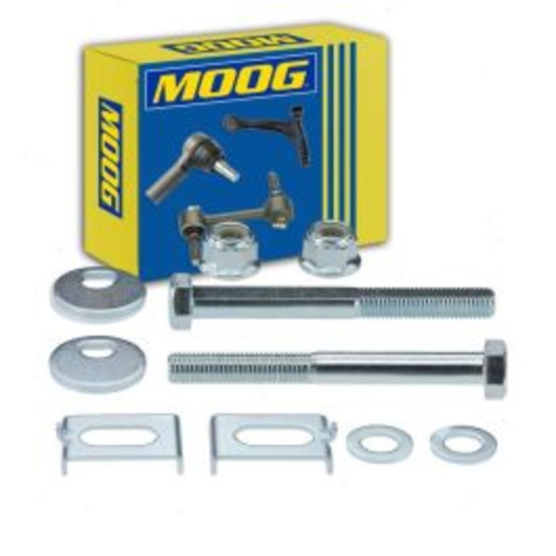 MOOG Front Alignment Caster Camber Kit for 2007-2017 Lincoln Navigator