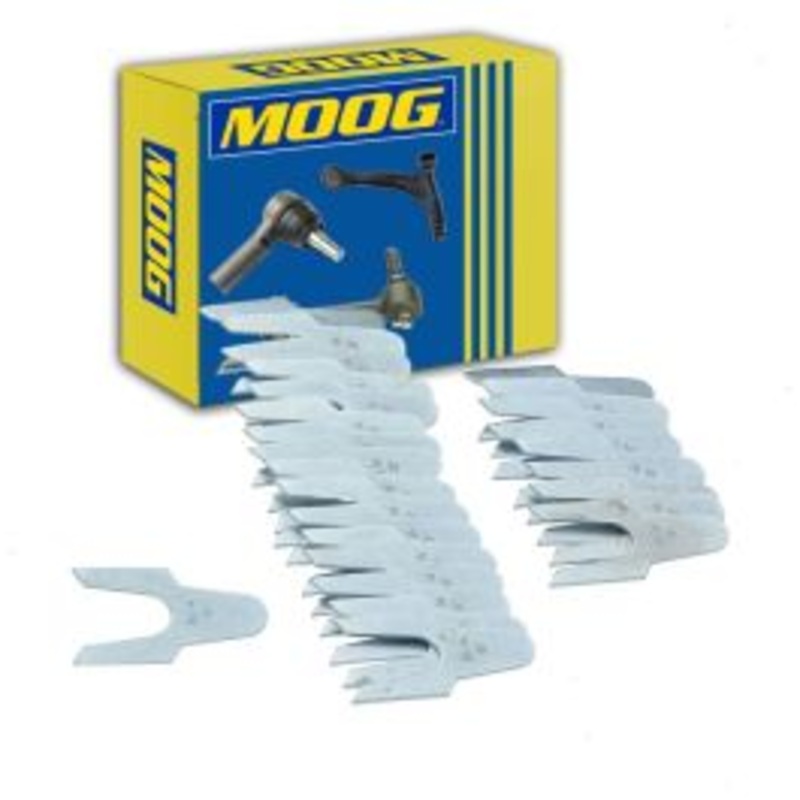 MOOG Front Alignment Caster Camber Shim for 1973-1975 Buick Apollo