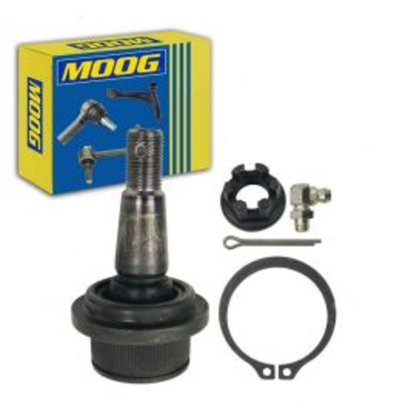 MOOG Front Lower Suspension Ball Joint for 2003-2014 Chevrolet Express 1500