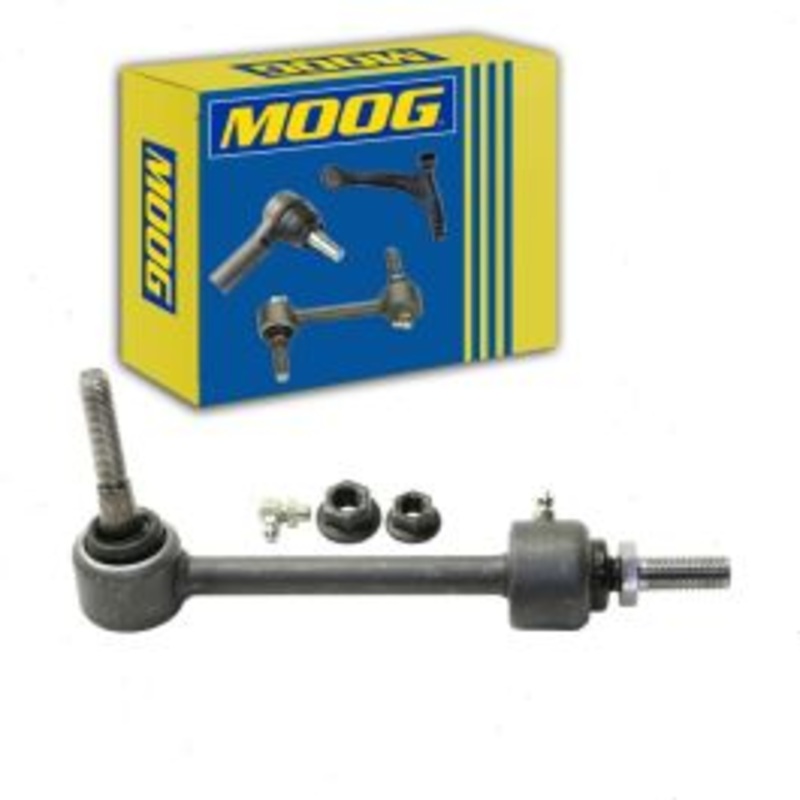 MOOG Front Suspension Stabilizer Bar Link for 1998-2002 Mercury Grand Marquis