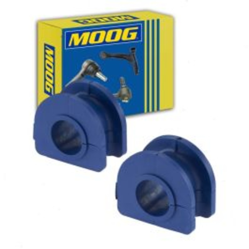 MOOG Front To Control Arm Stabilizer Bar Bushing Kit for 1987-1988 Chevrolet R20