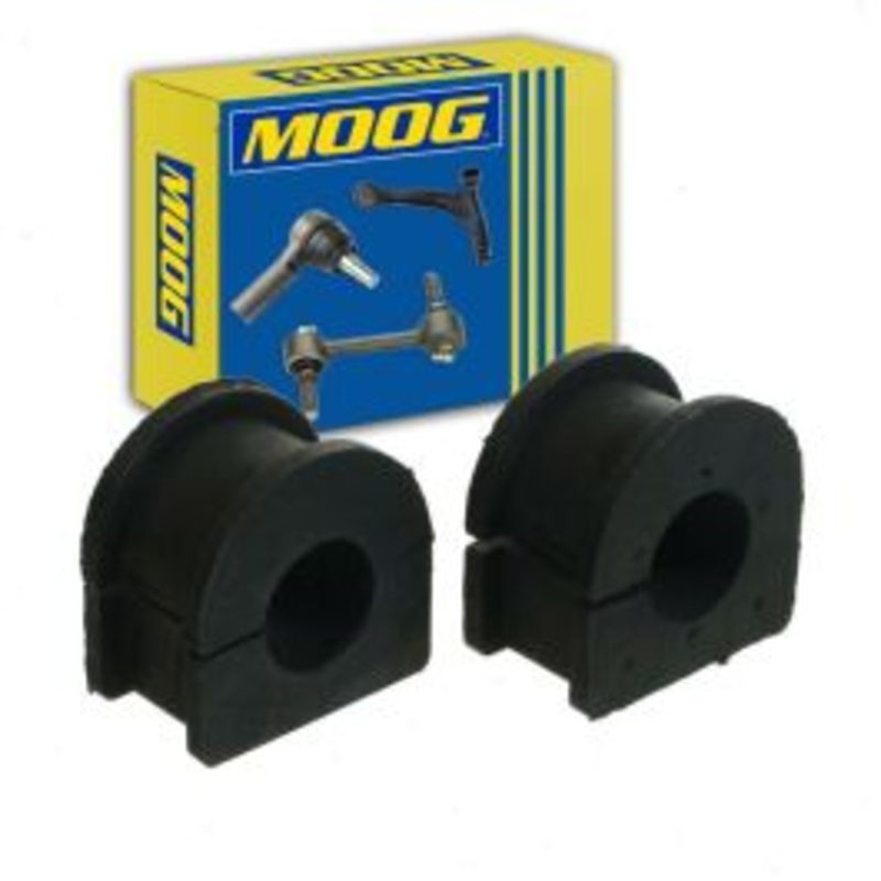 MOOG Front To Frame Stabilizer Bar Bushing Kit for 1979-1989 GMC P2500