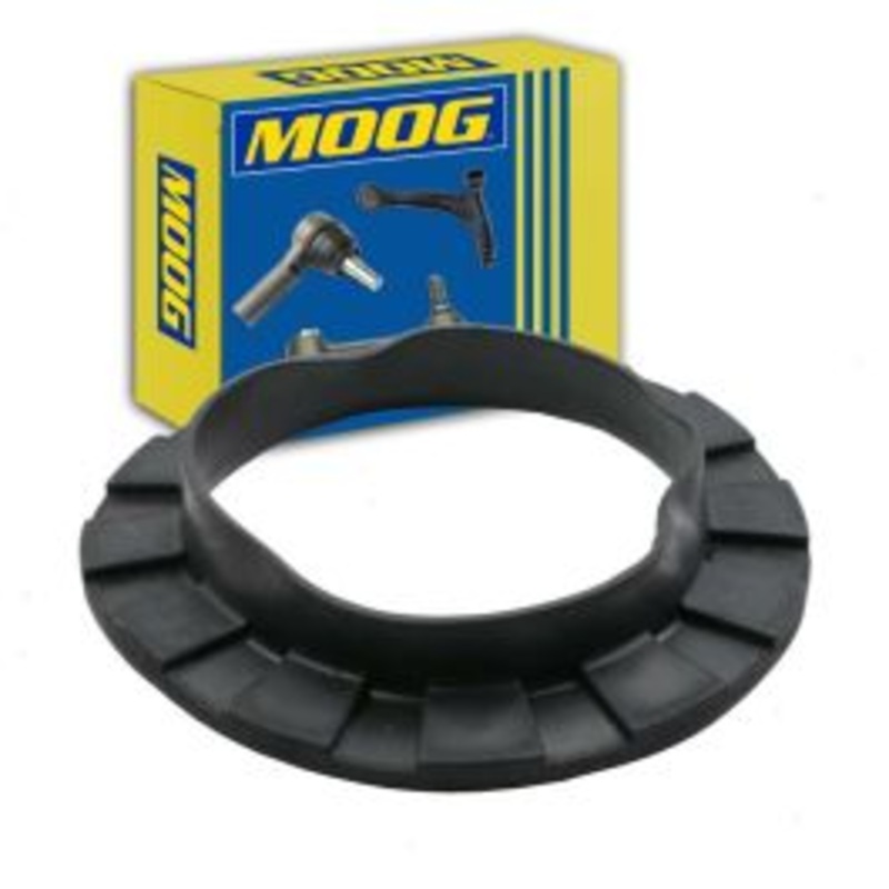 MOOG Front Upper Coil Spring Insulator for 1987-1991 Ford LTD Crown Victoria