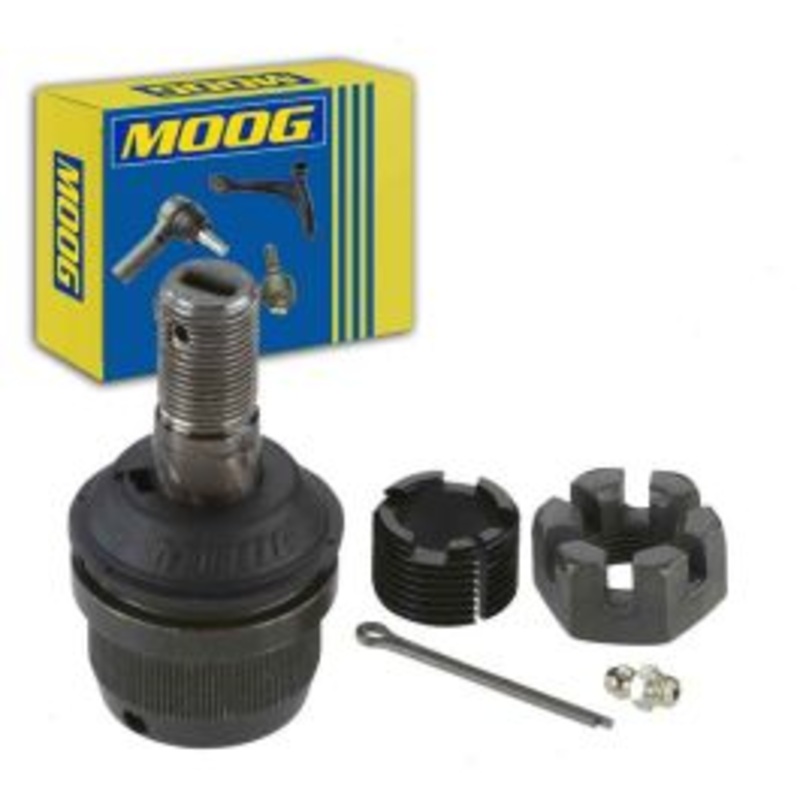 MOOG Front Upper Suspension Ball Joint for 1989-1991 Chevrolet V2500 Suburban