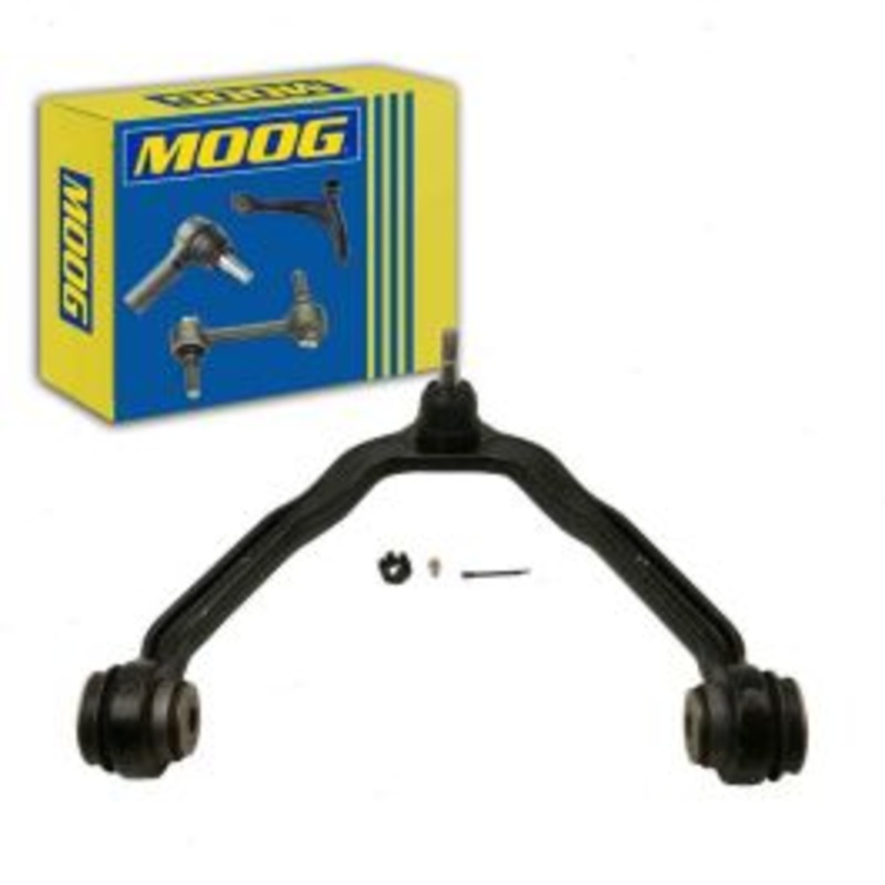 MOOG Front Upper Suspension Control Arm Ball Joint for 2003-2006 Cadillac Escalade ESV