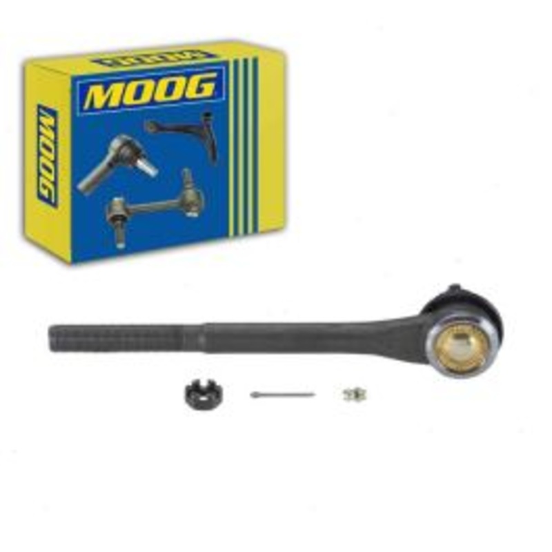 MOOG Inner Steering Tie Rod End for 1978-1987 Chevrolet El Camino