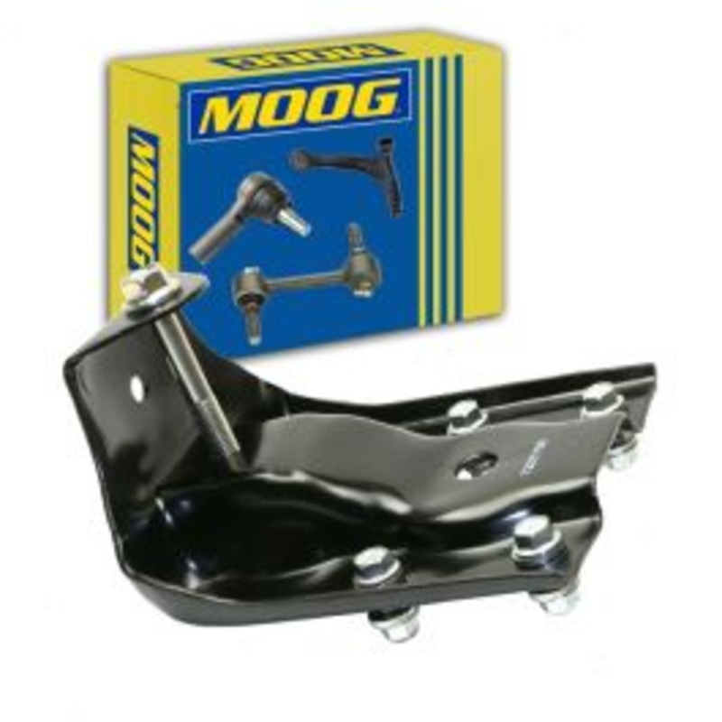 MOOG Leaf Spring Shackle Bracket for 2007 GMC Sierra 1500 Classic