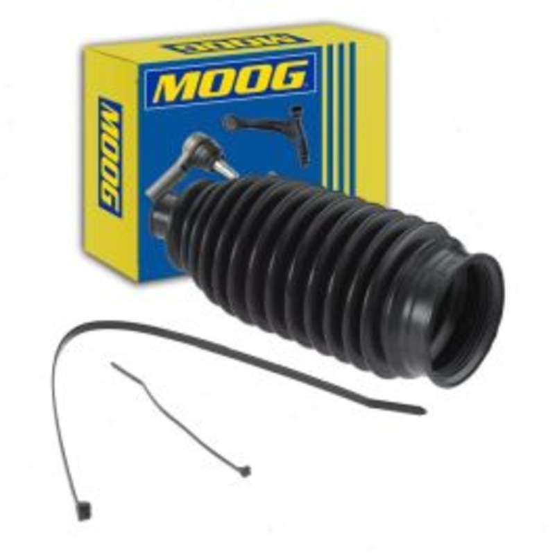 MOOG Rack and Pinion Bellows Kit for 2005-2009 Kia Spectra5