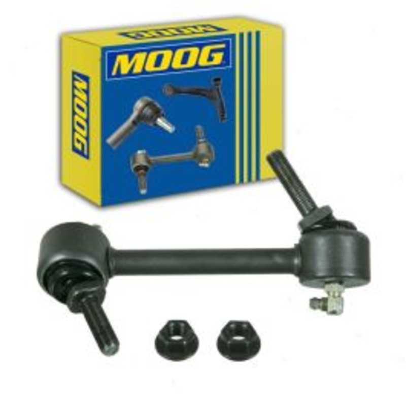 MOOG Rear Left Suspension Stabilizer Bar Link for 2013-2018 Ford Police Interceptor Utility