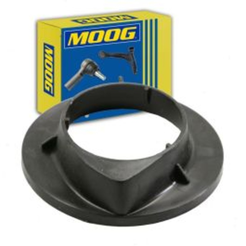 MOOG Rear Lower Coil Spring Insulator for 1994-1997 Mazda B3000