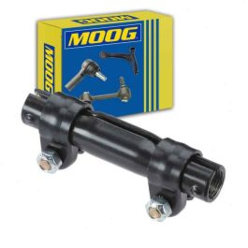 MOOG Steering Tie Rod End Adjusting Sleeve for 1975-1977 Pontiac Astre
