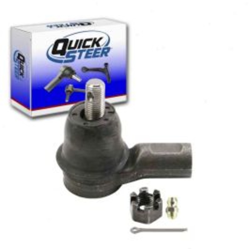 QuickSteer ES80995 Steering Tie Rod End