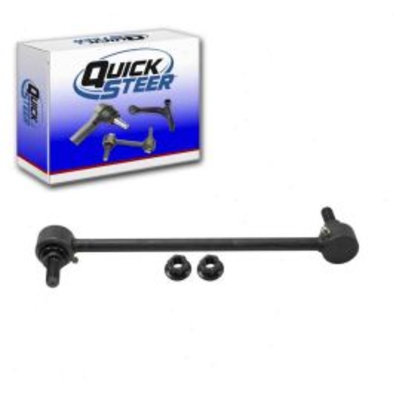 QuickSteer Front Suspension Stabilizer Bar Link for 2009-2018 Dodge Journey