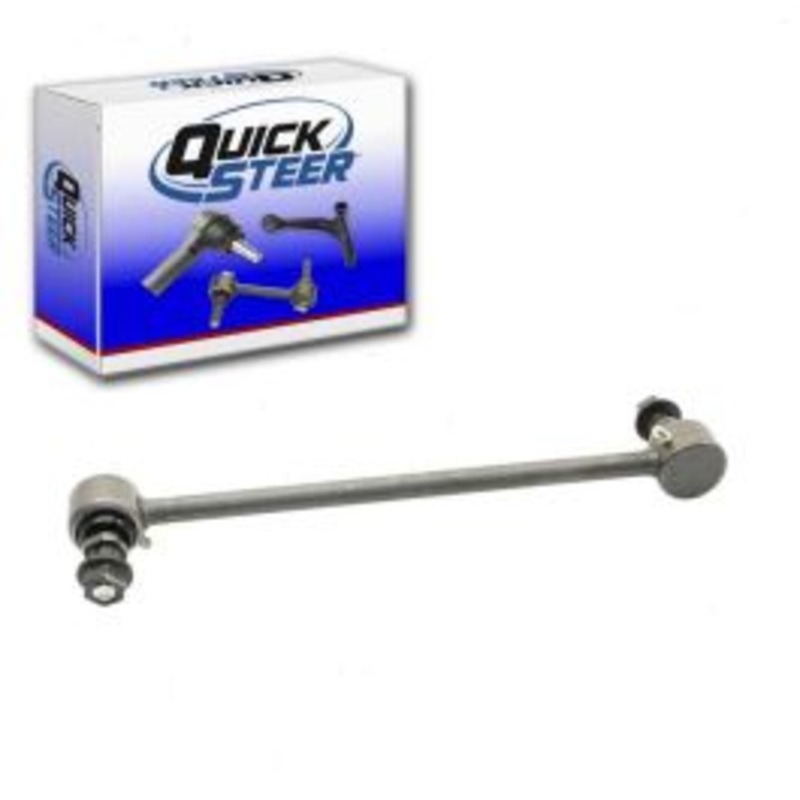 QuickSteer Front Suspension Stabilizer Bar Link for 2014-2016 Kia Forte Koup