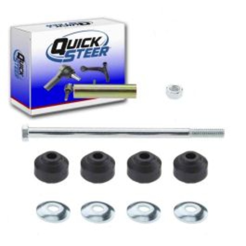 QuickSteer K5252 Suspension Stabilizer Bar Link Kit