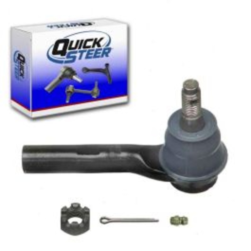 QuickSteer Outer Steering Tie Rod End for 1998-2003 Mercury Mountaineer
