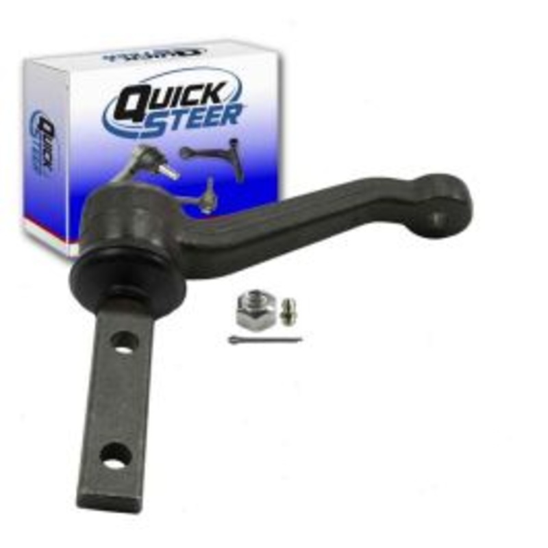 QuickSteer Steering Idler Arm for 1978-1984 Oldsmobile 98