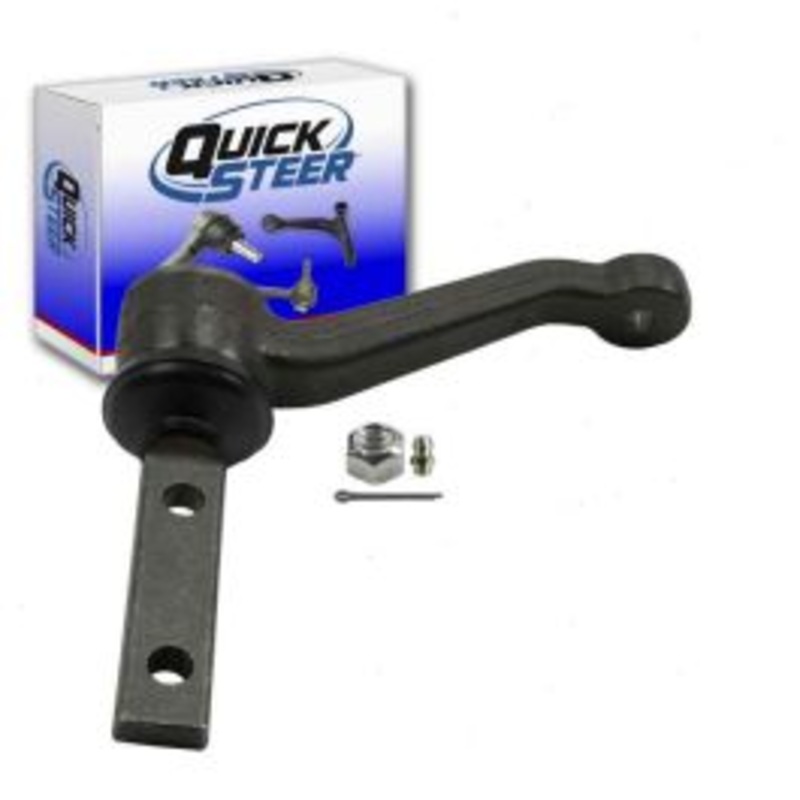 QuickSteer Steering Idler Arm for 1983-1994 Chevrolet S10 Blazer