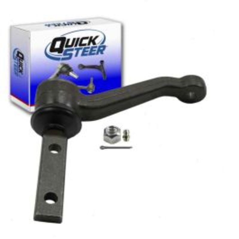 QuickSteer Steering Idler Arm for 1991-2003 GMC Sonoma