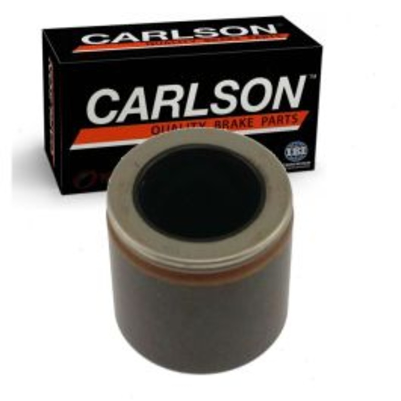 Carlson 7865 Disc Brake Caliper Piston