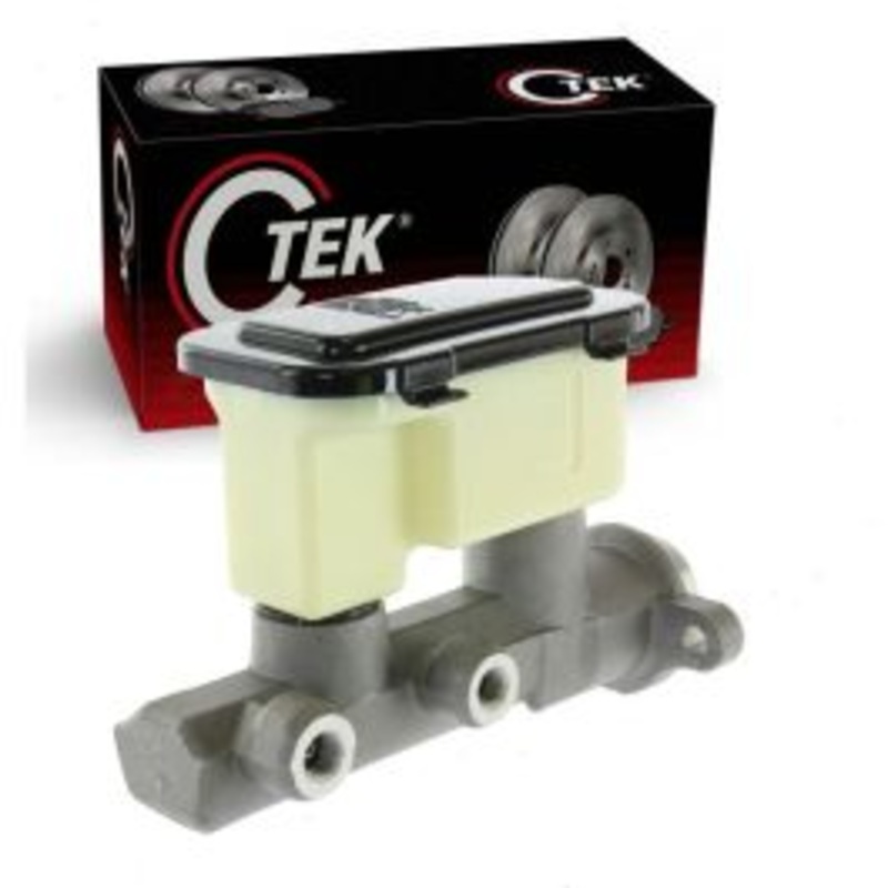 Centric CTEK Brake Master Cylinder for 1994-1999 Chevrolet C1500