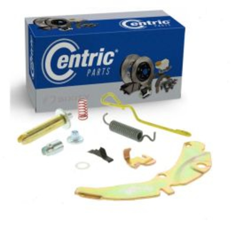 Centric Premium Front Right Brake Self Adjuster Repair Kit for 1967-1970 GMC C15 C1500 Pickup