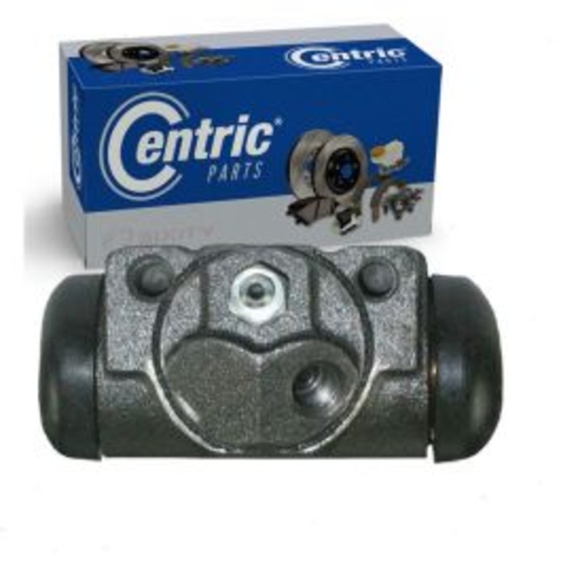 Centric Premium Rear Right Drum Brake Wheel Cylinder for 1955-1957 Nash Ambassador Custom