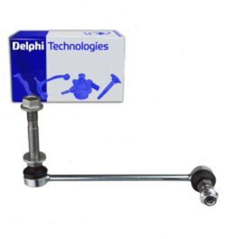 Delphi Rear Left Suspension Stabilizer Bar Link for 1997-2004 Porsche Boxster