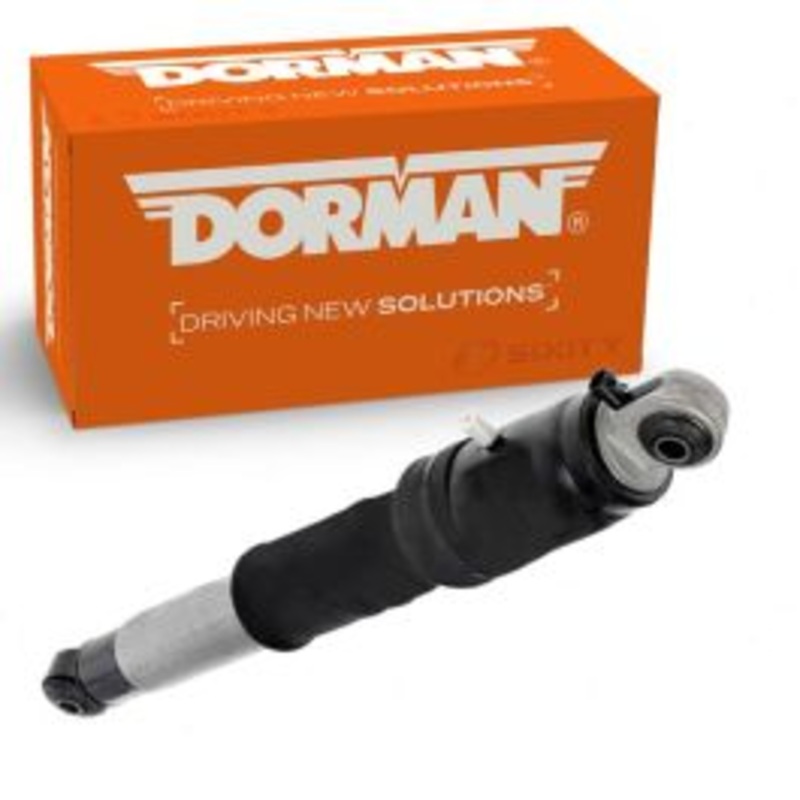 Dorman Rear Left Shock Absorber for 2000-2008 Cadillac Escalade
